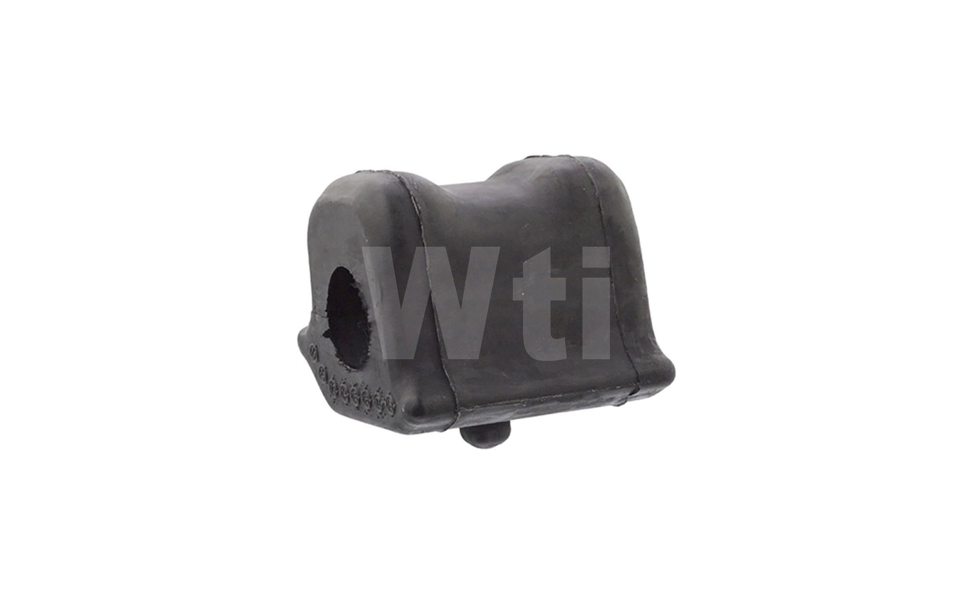 Mounting, stabiliser bar (A301009)