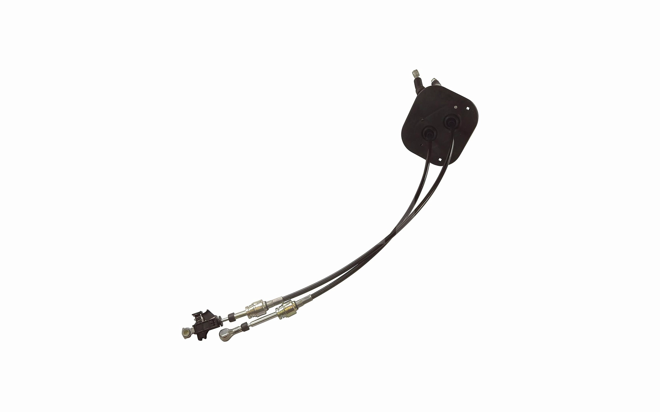 Cable Pull, manual transmission (C961013)