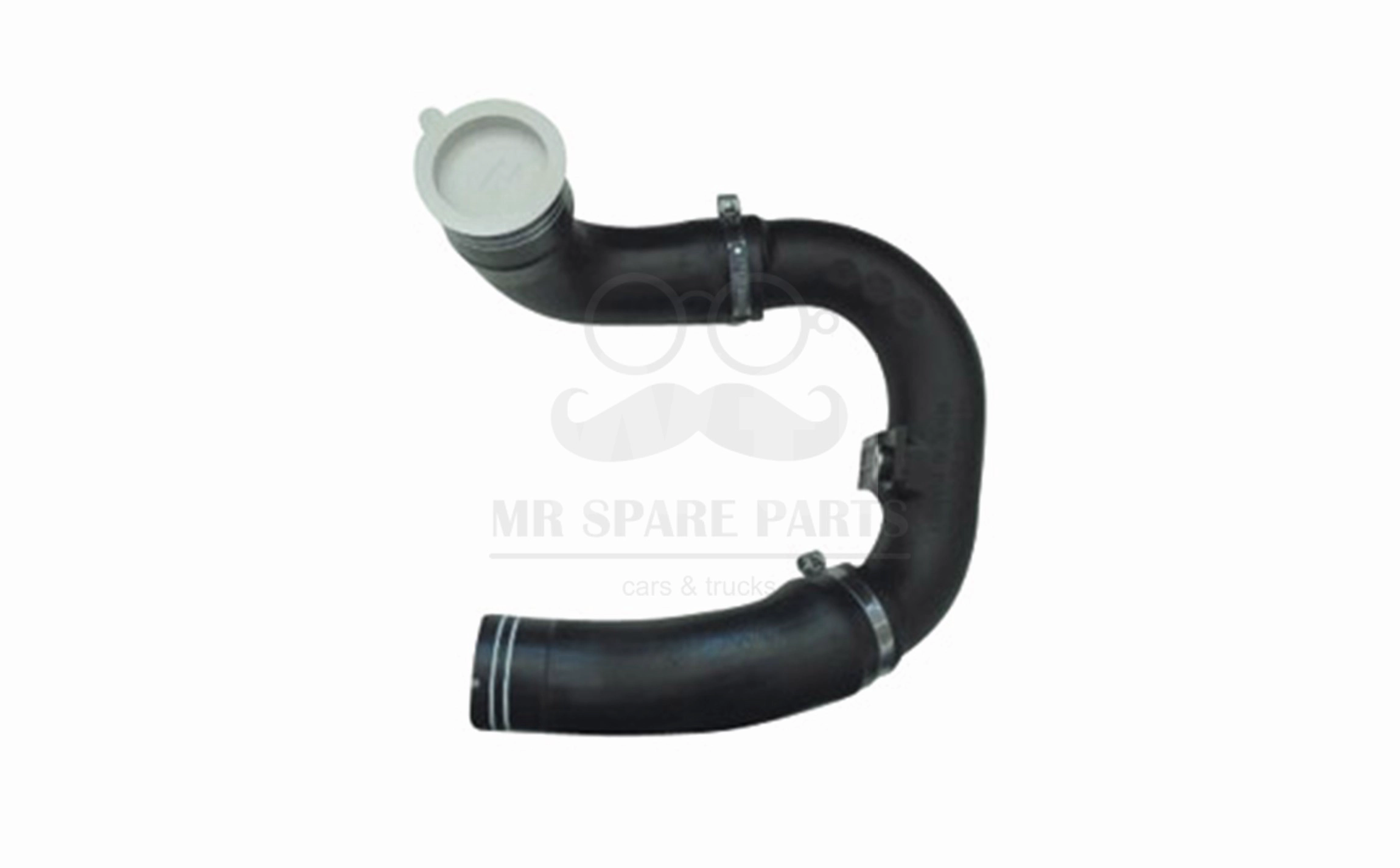 Charge Air Hose (T811142)