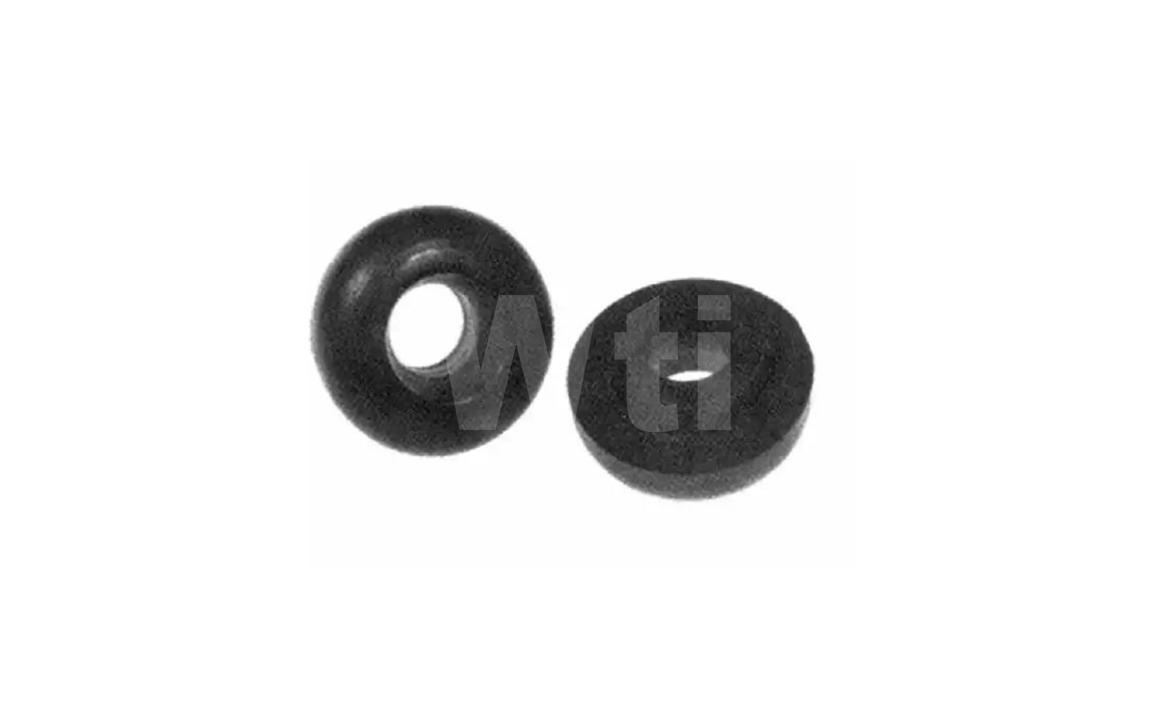 Mounting, stabiliser bar (A832116)