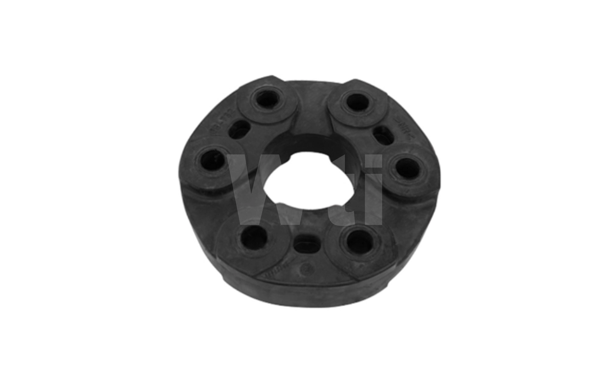 Suspension, propshaft (A221025)