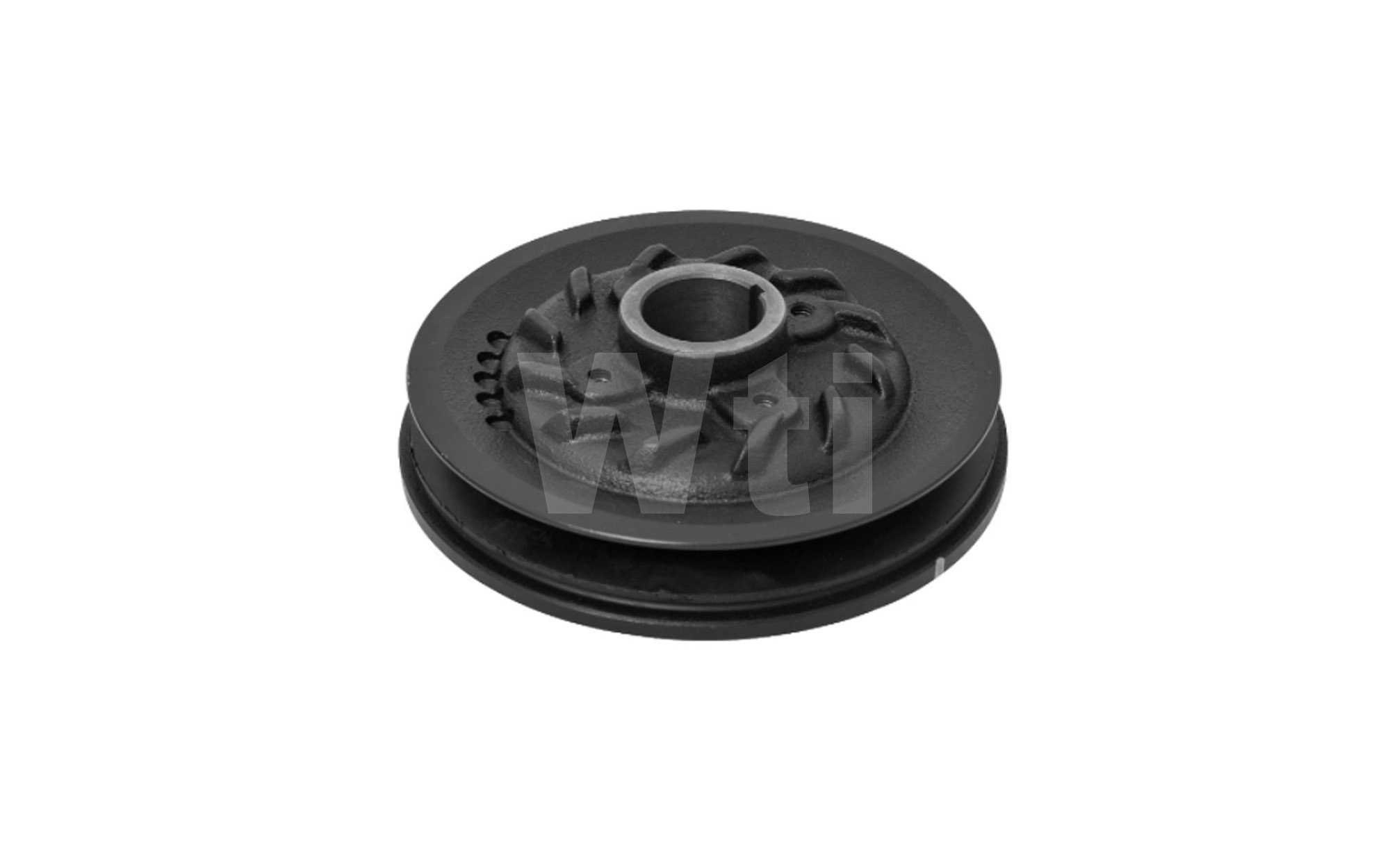 Belt Pulley, crankshaft (A802796)
