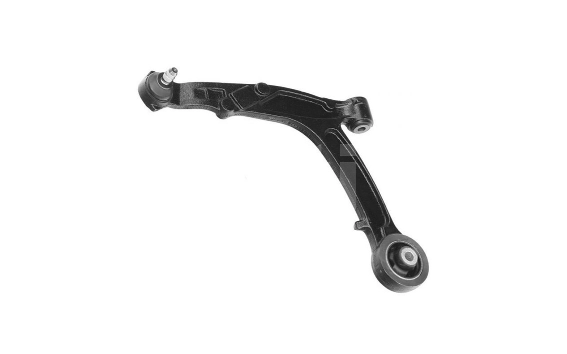 Control/Trailing Arm, wheel suspension (A848796)