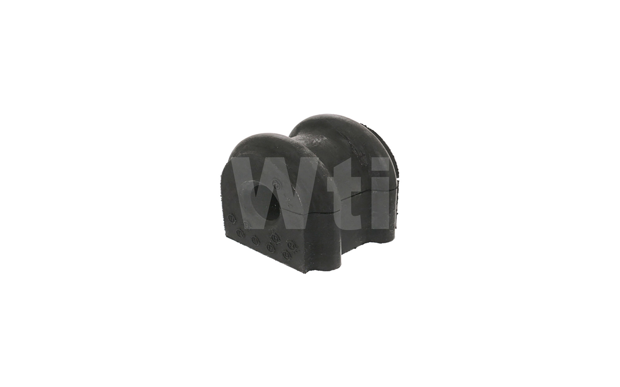 Mounting, stabiliser bar (A301241)