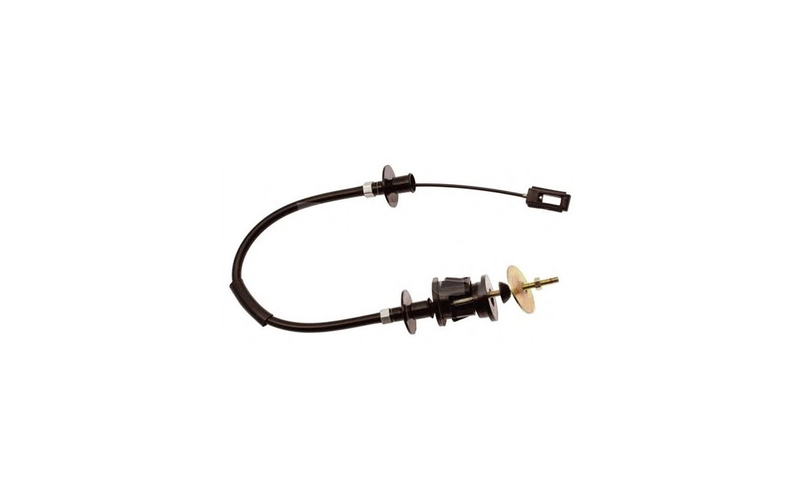 Cable Pull, clutch control (C901393)
