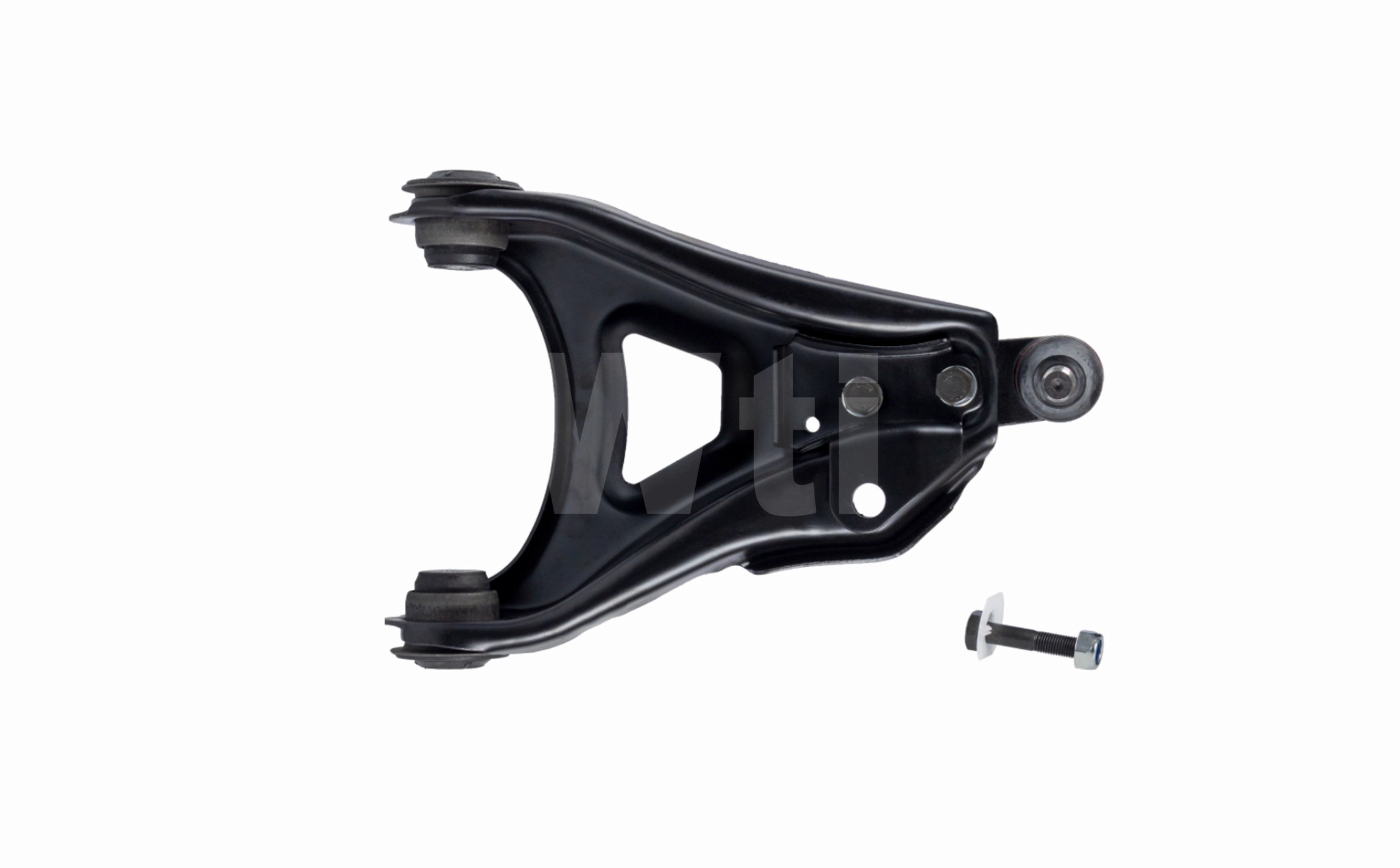 Control/Trailing Arm, wheel suspension (A845376)