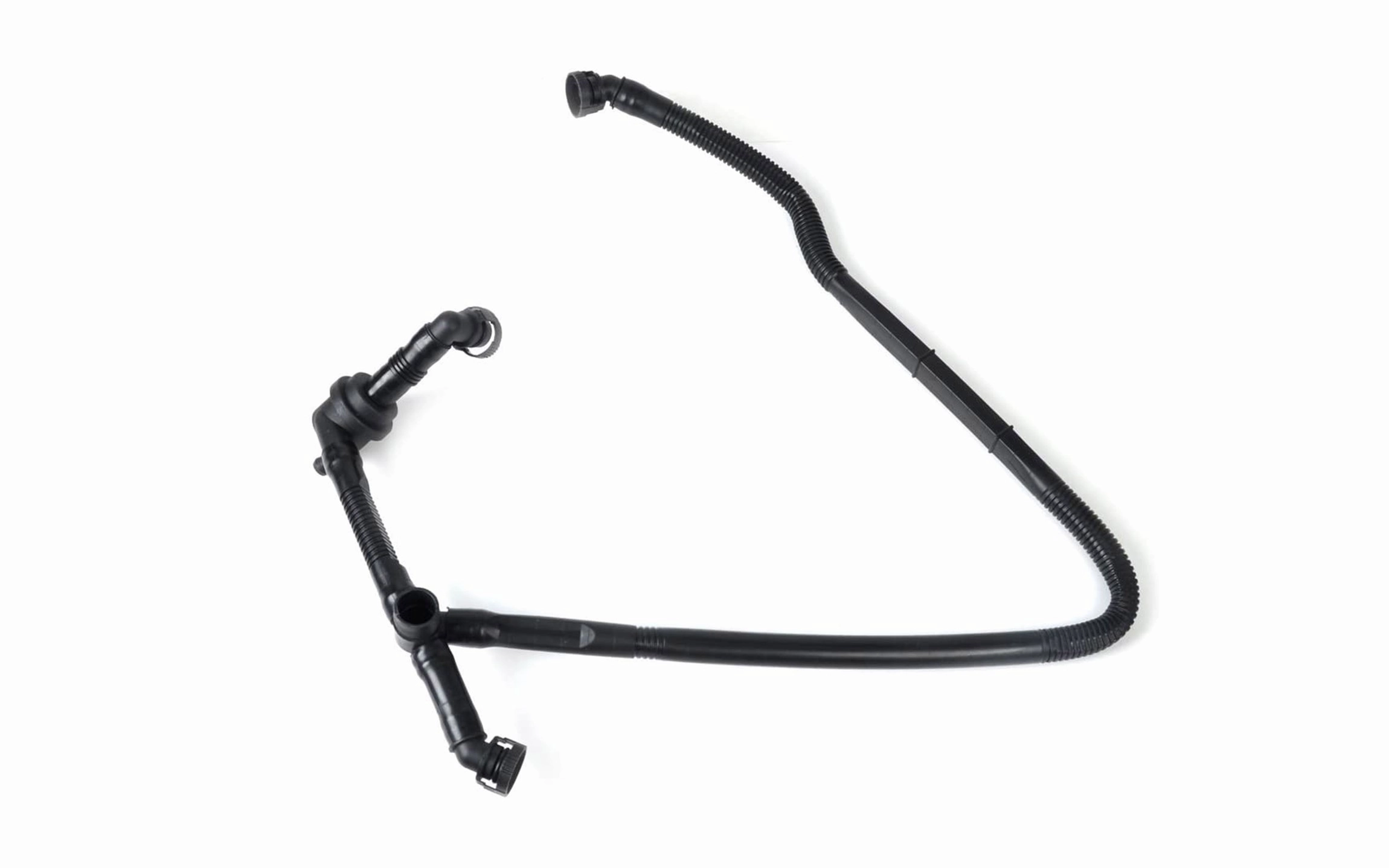 Hose, crankcase ventilation (T175665)