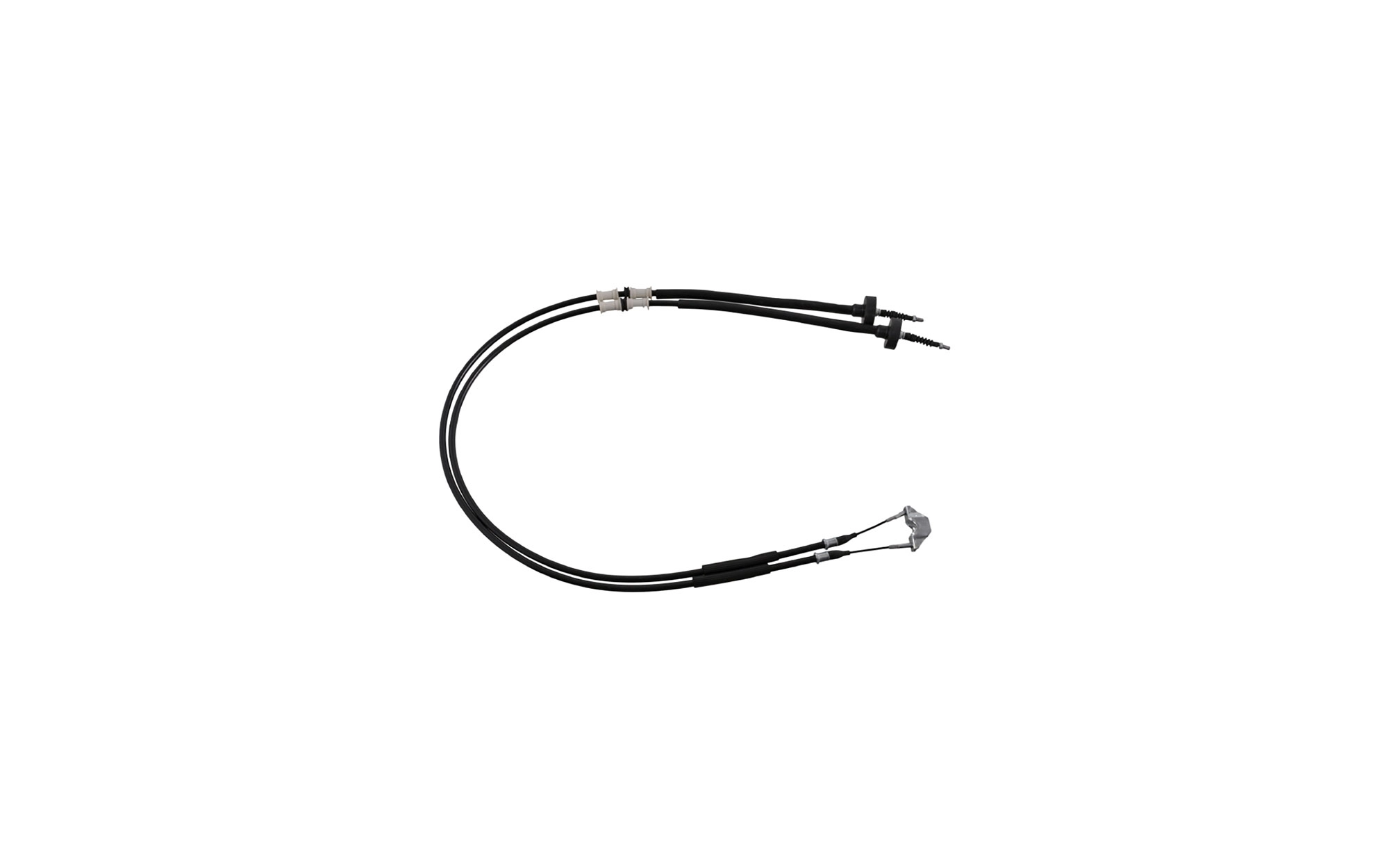 Cable Pull, parking brake (C901216)