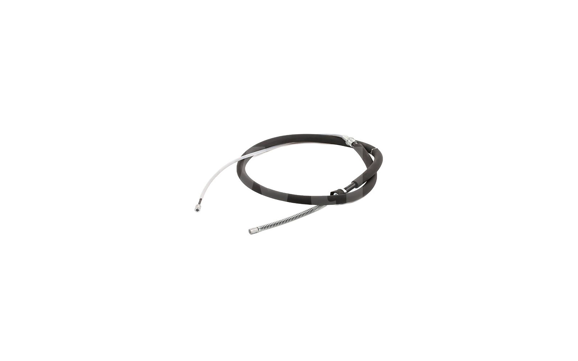 Cable Pull, parking brake (C901001)