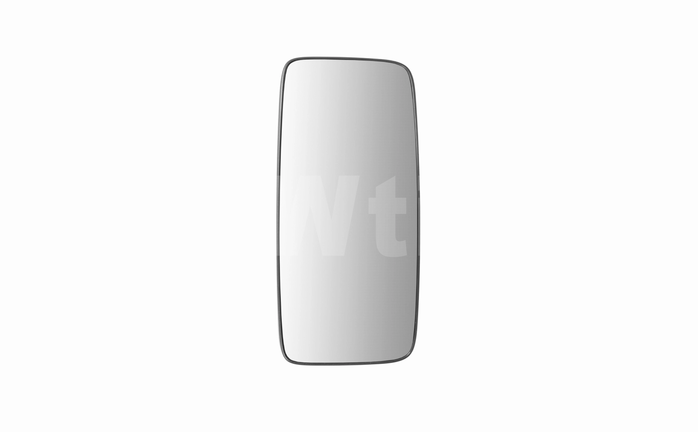 Exterior Mirror (B685636)