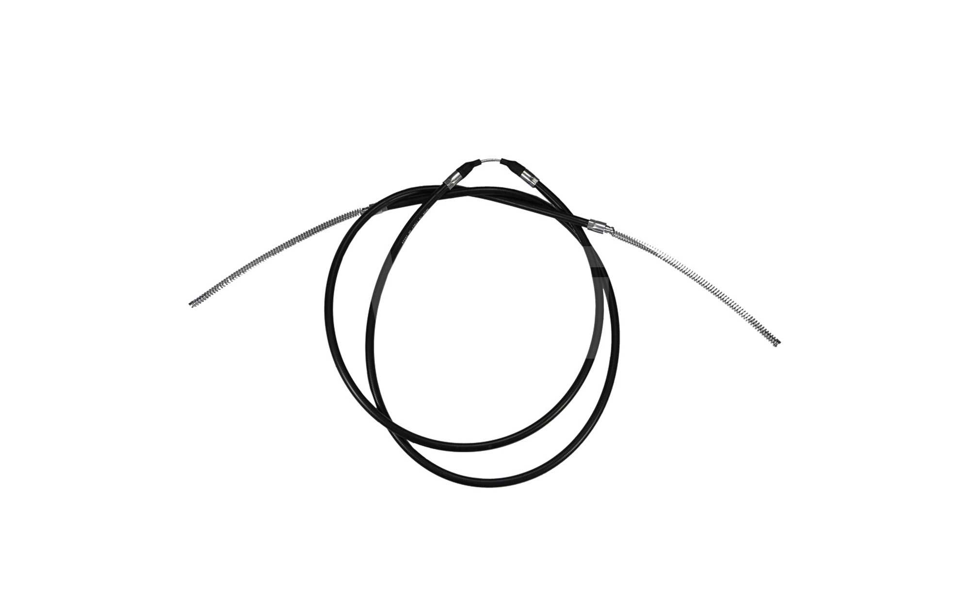 Cable Pull, parking brake (C901475)