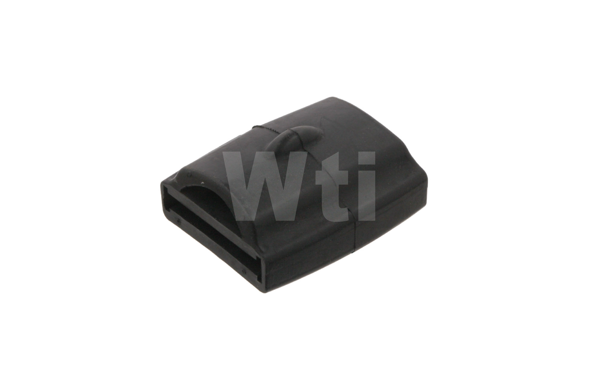 Rubber Buffer, suspension (A931007)