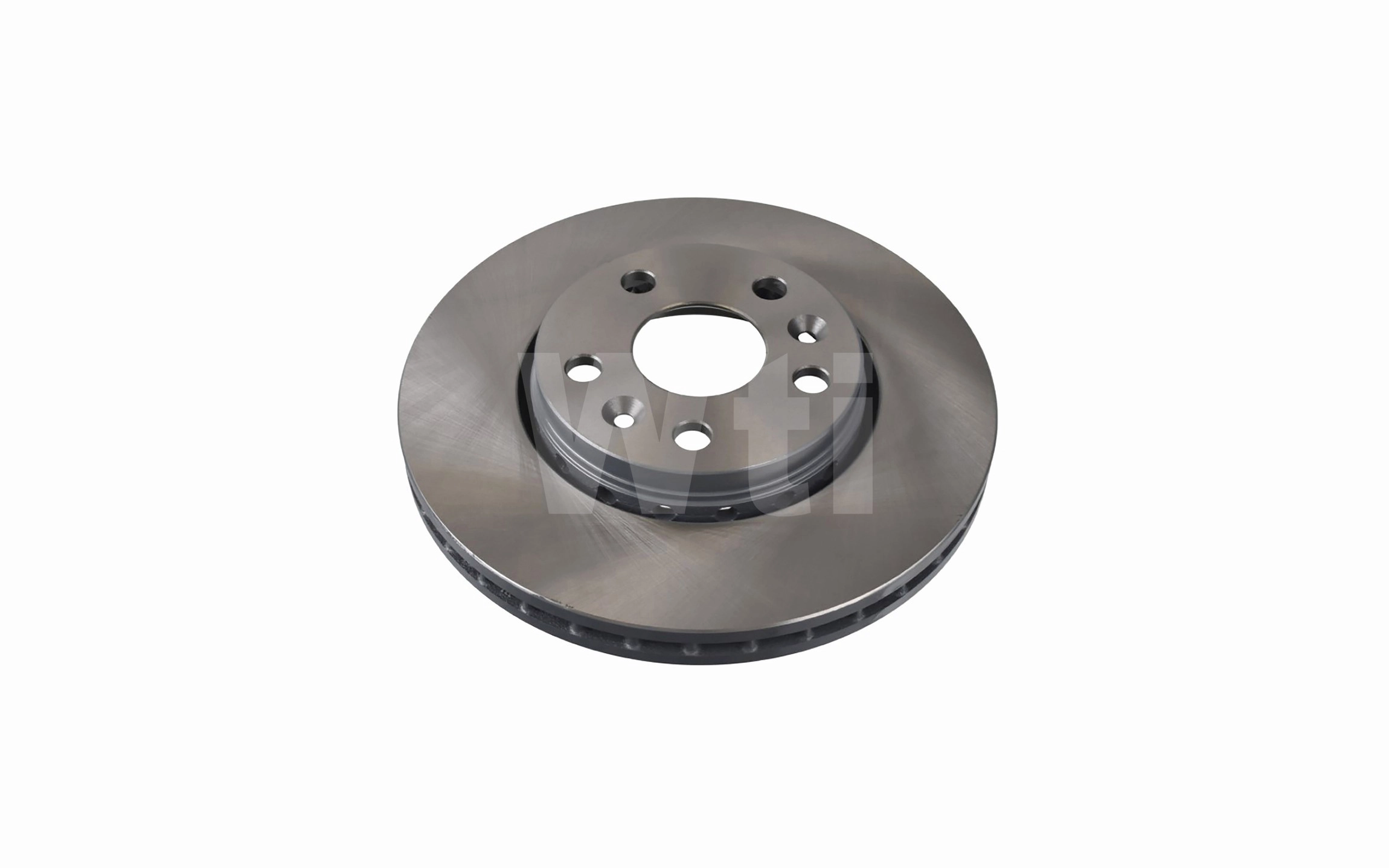 Brake Disc (K111342)