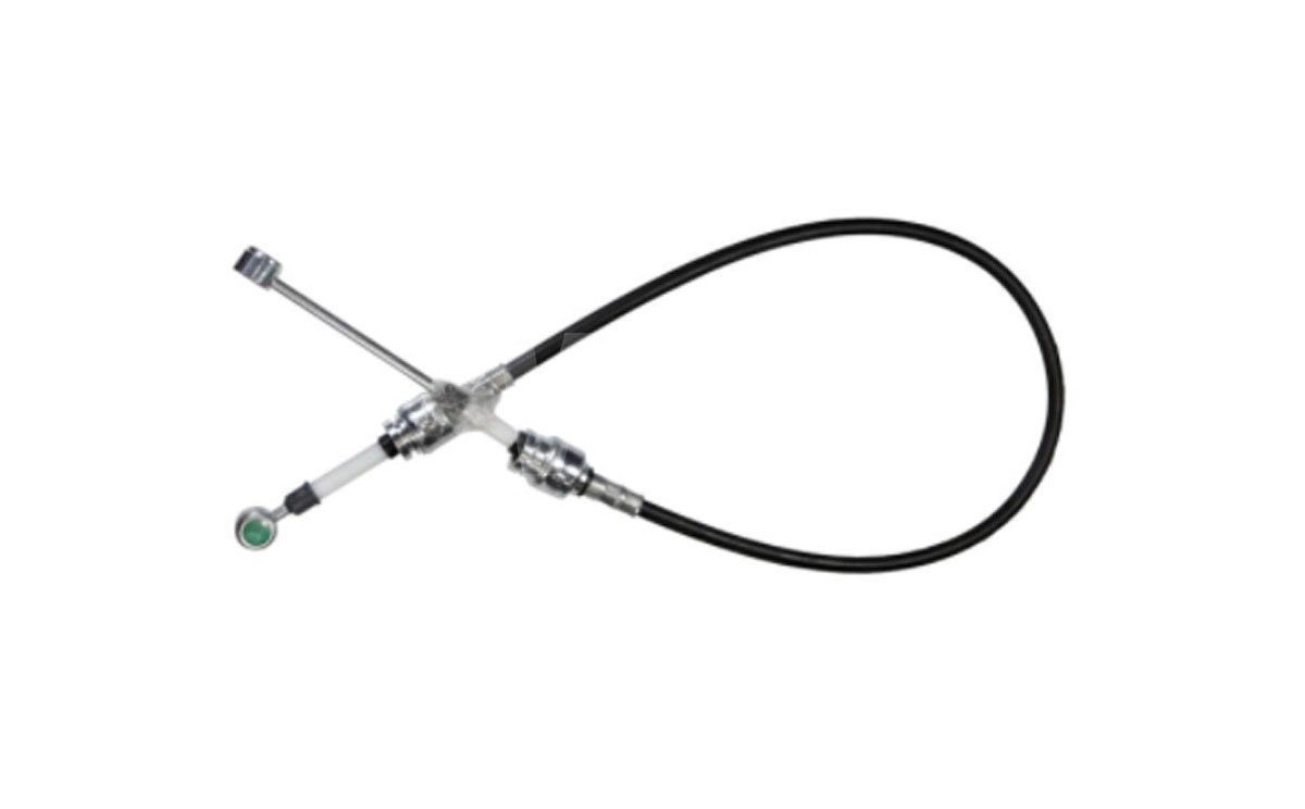 Cable Pull, manual transmission (A951208)