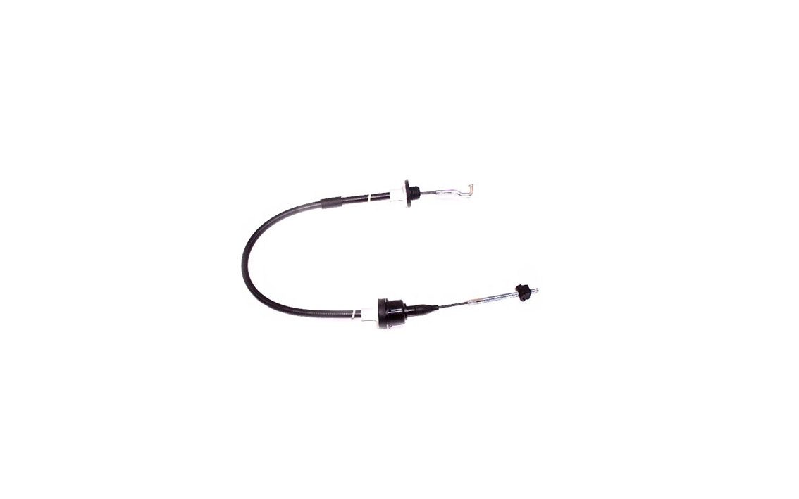 Cable Pull, manual transmission (C631207)