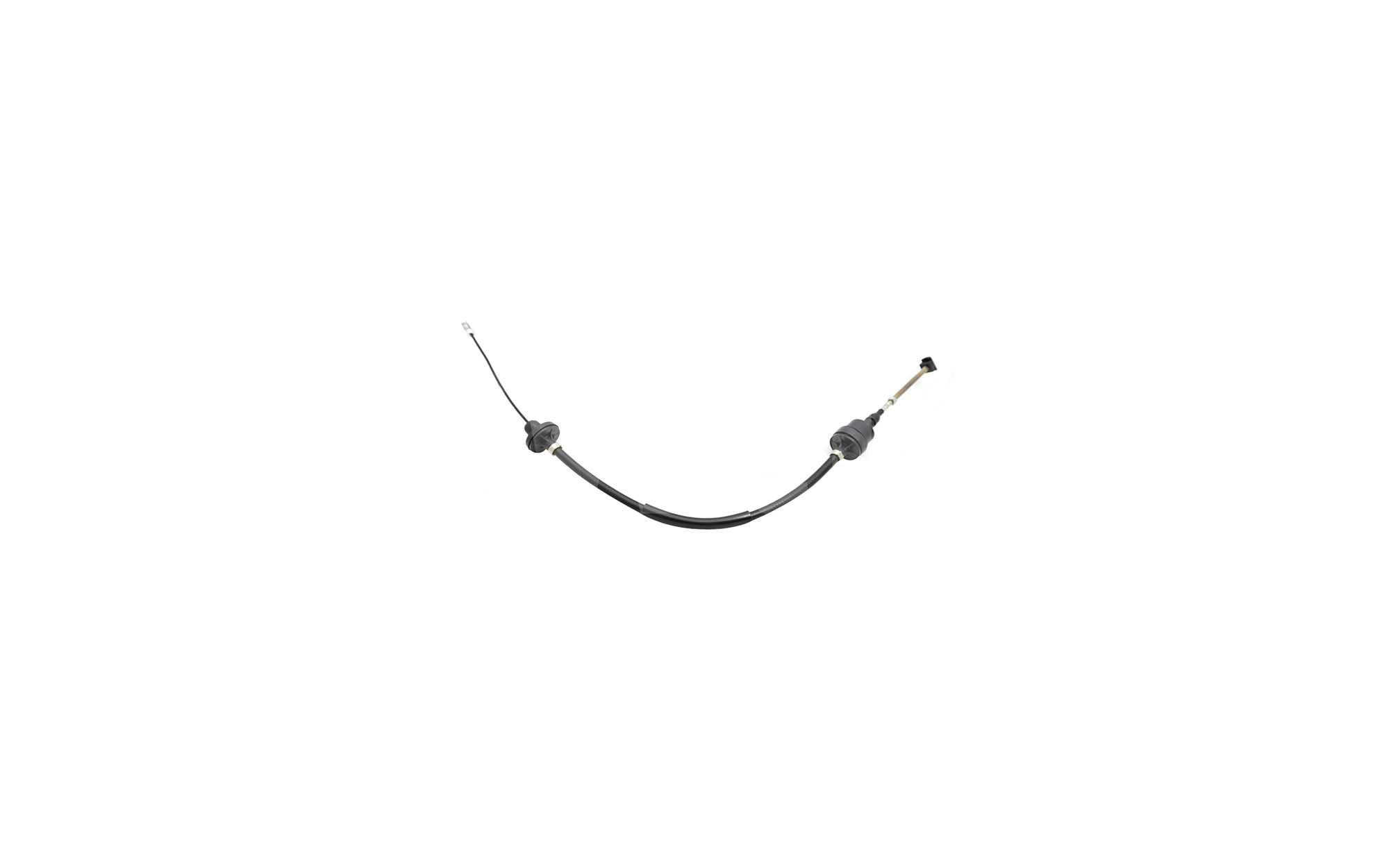 Cable Pull, clutch control (C831780)