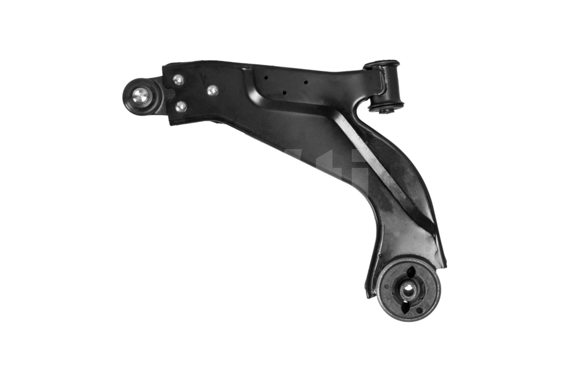 Control/Trailing Arm, wheel suspension (A845019)
