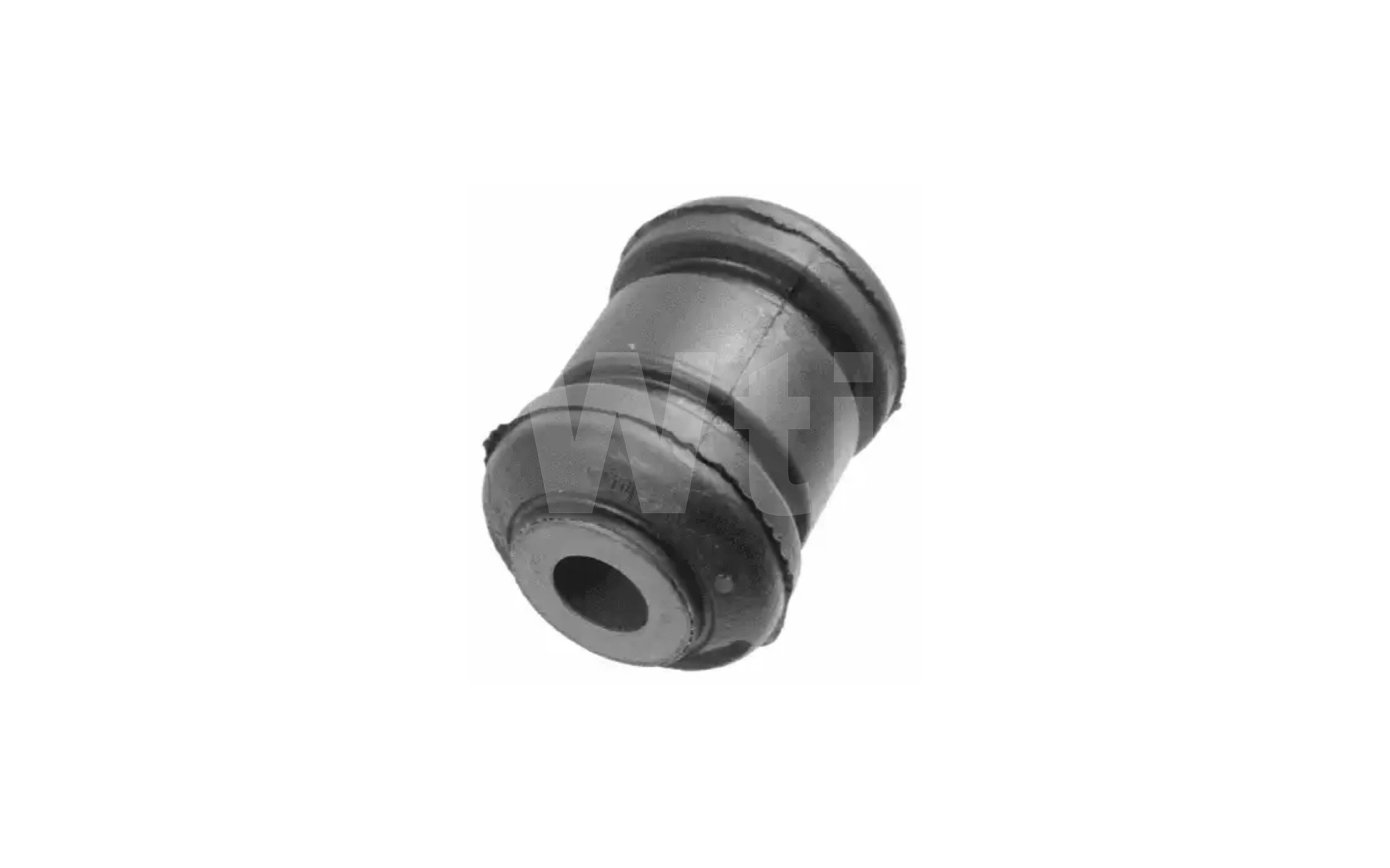 Control/Trailing Arm, wheel suspension (A611873)