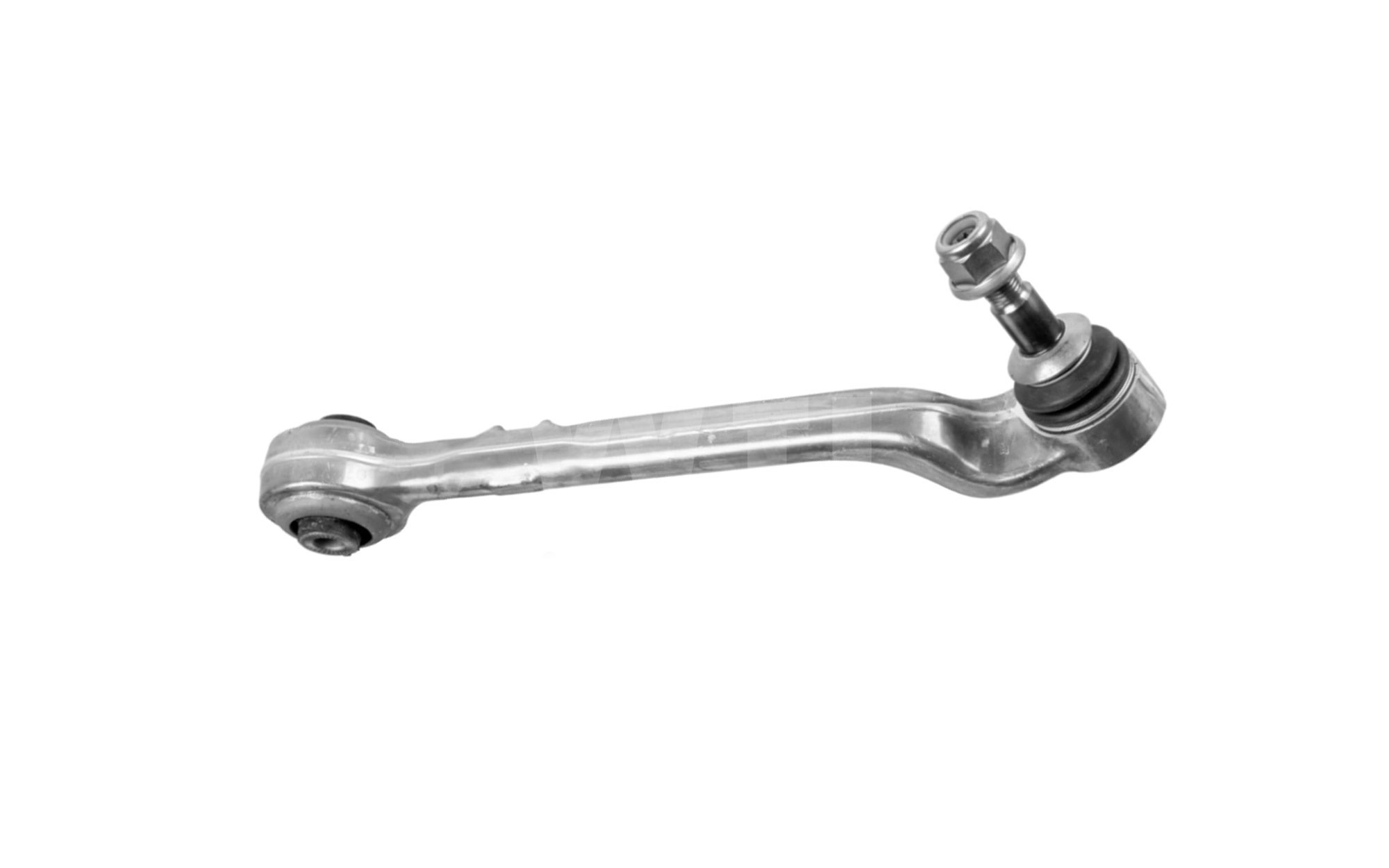 Control/Trailing Arm, wheel suspension (A845429)