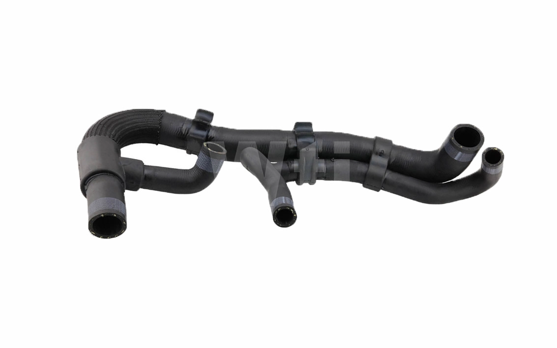 Charge Air Hose (T819484)