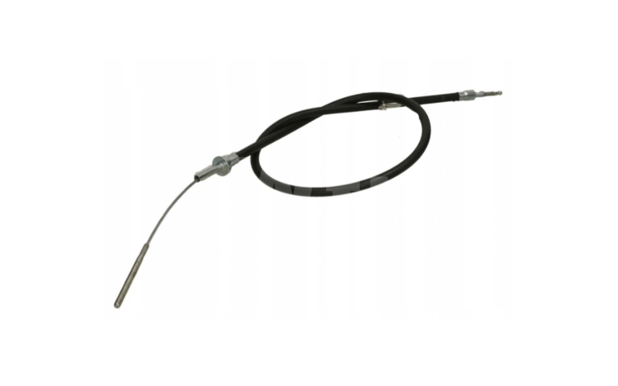 Cable Pull, clutch control (C941070)