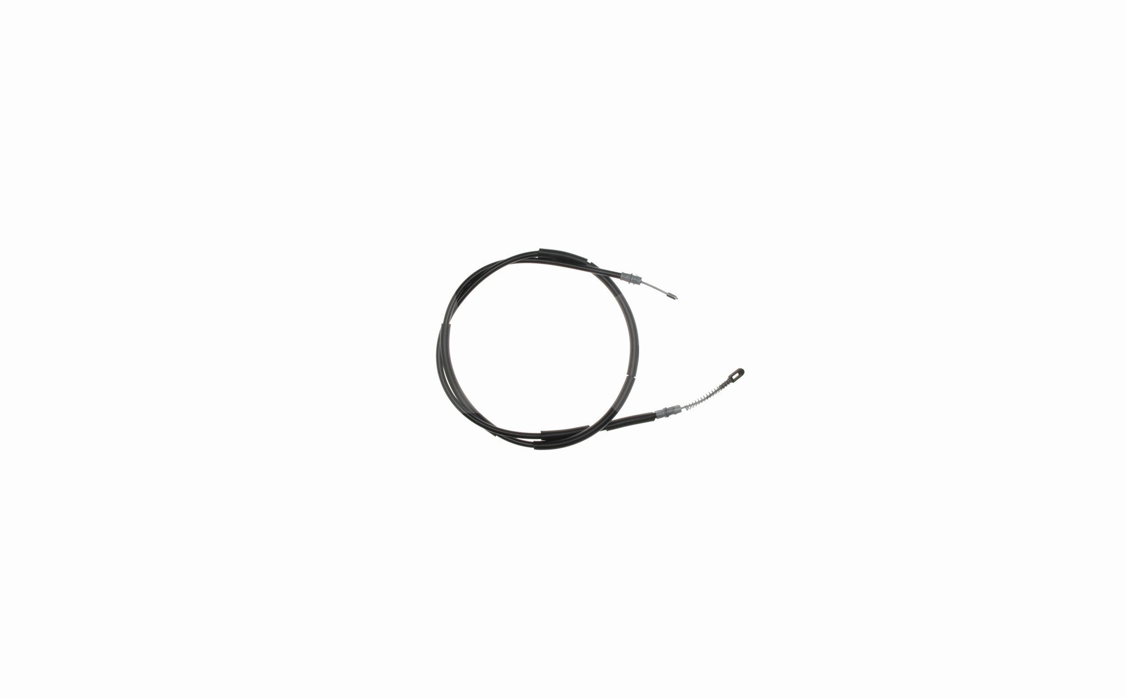 Cable Pull, parking brake (C901396)