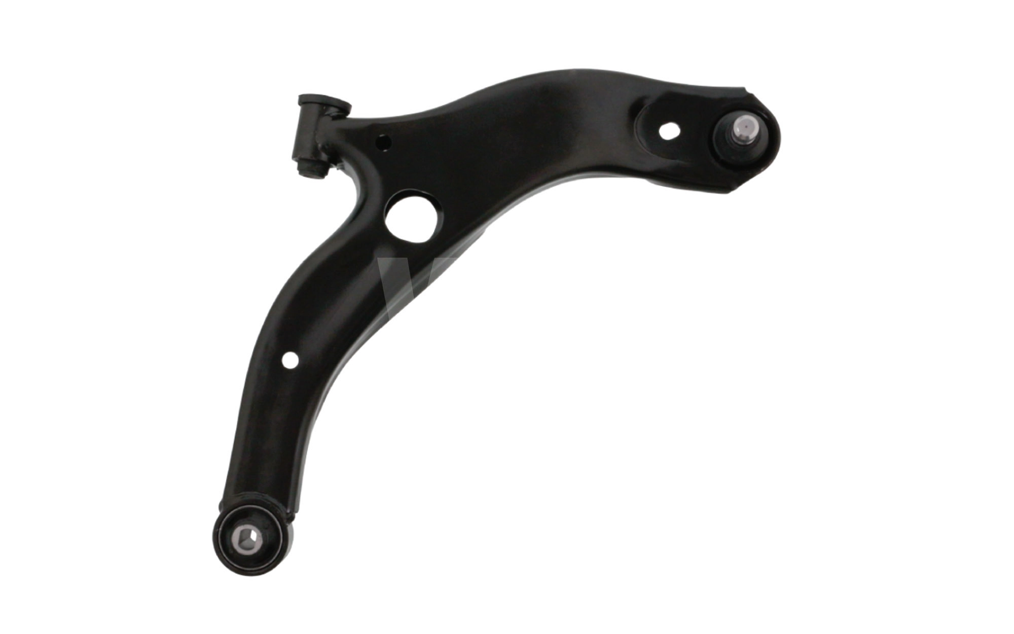 Control/Trailing Arm, wheel suspension (A845015)