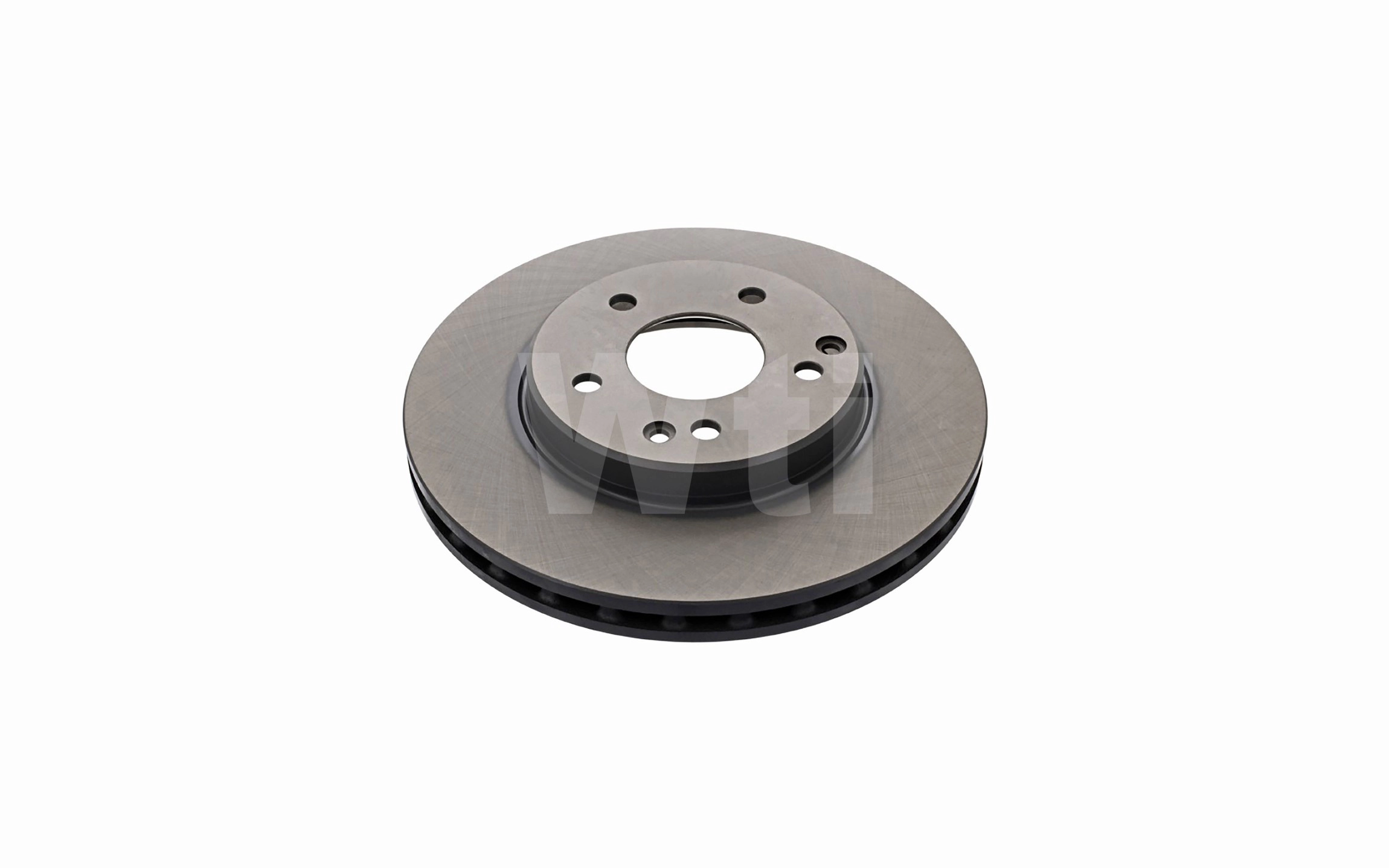 Brake Disc (K111236)