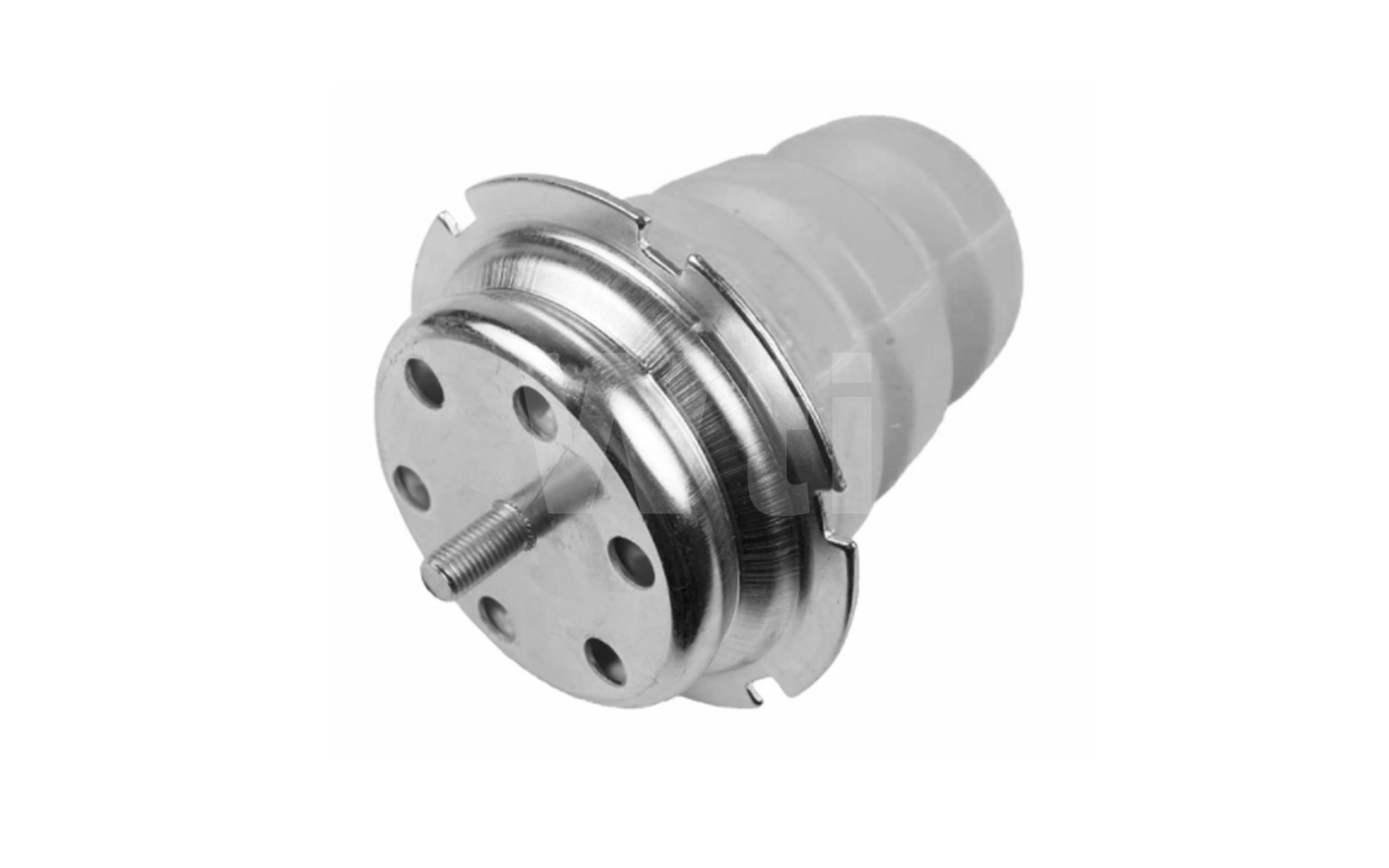 Rubber Buffer, suspension (A832364)