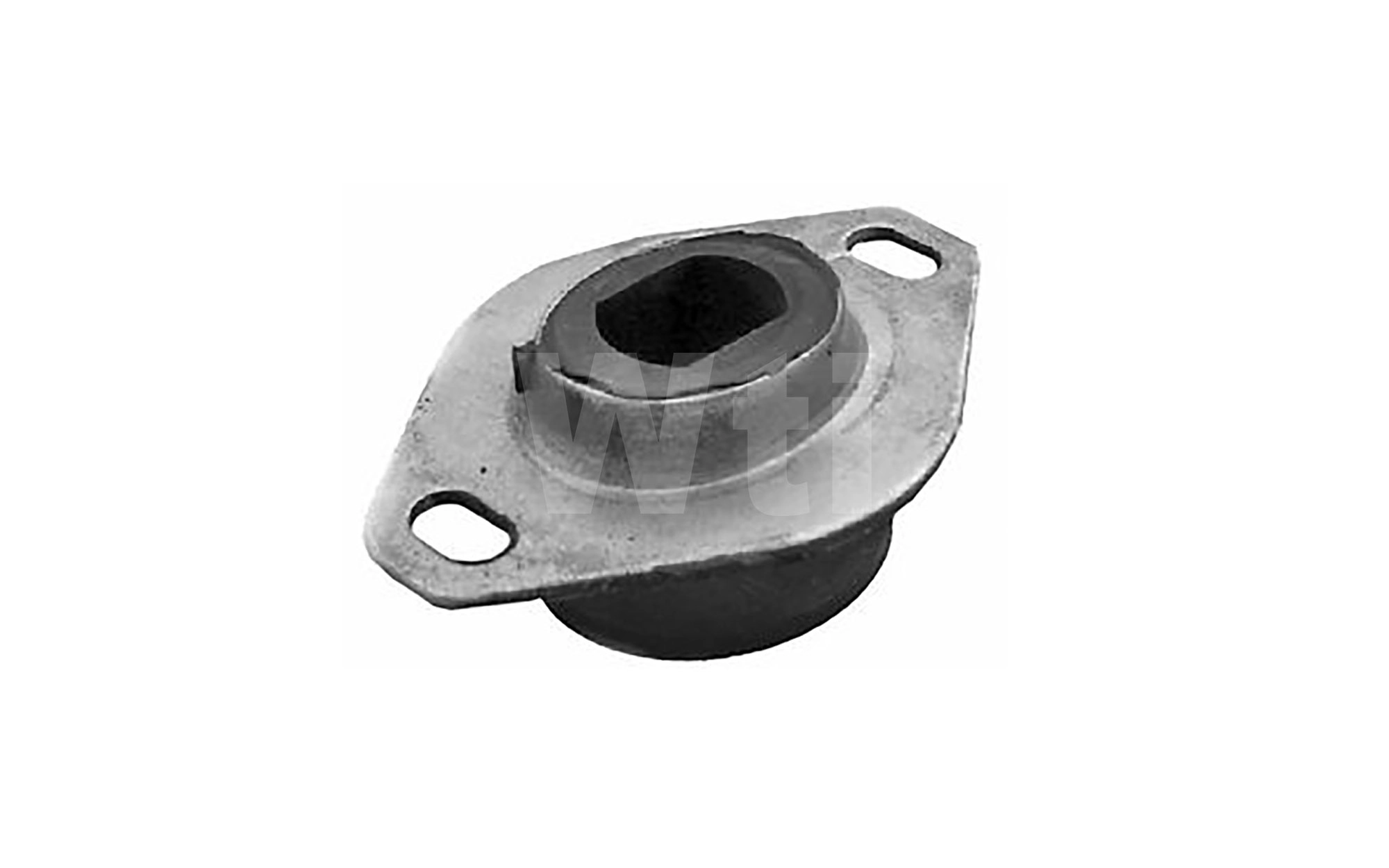 Mounting, engine (A161015)