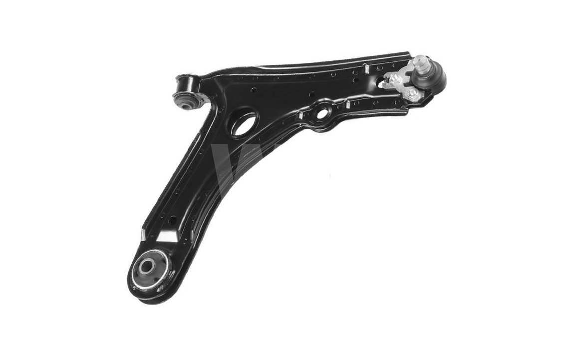 Control/Trailing Arm, wheel suspension (A844761)