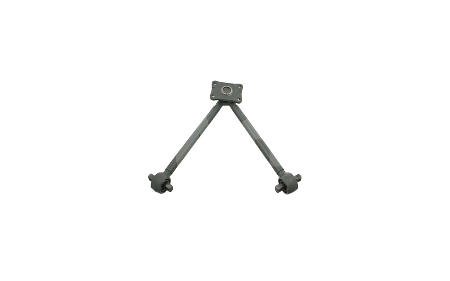 Control/Trailing Arm, wheel suspension (A429735)