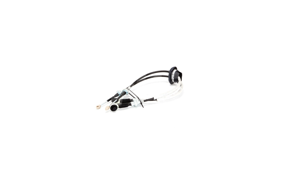 Cable Pull, manual transmission (C951050)