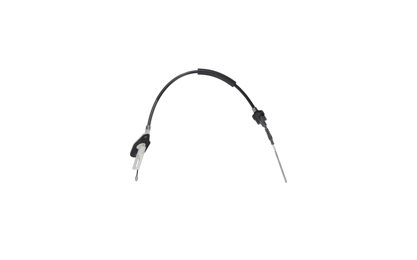 Cable Pull, clutch control (C907607)