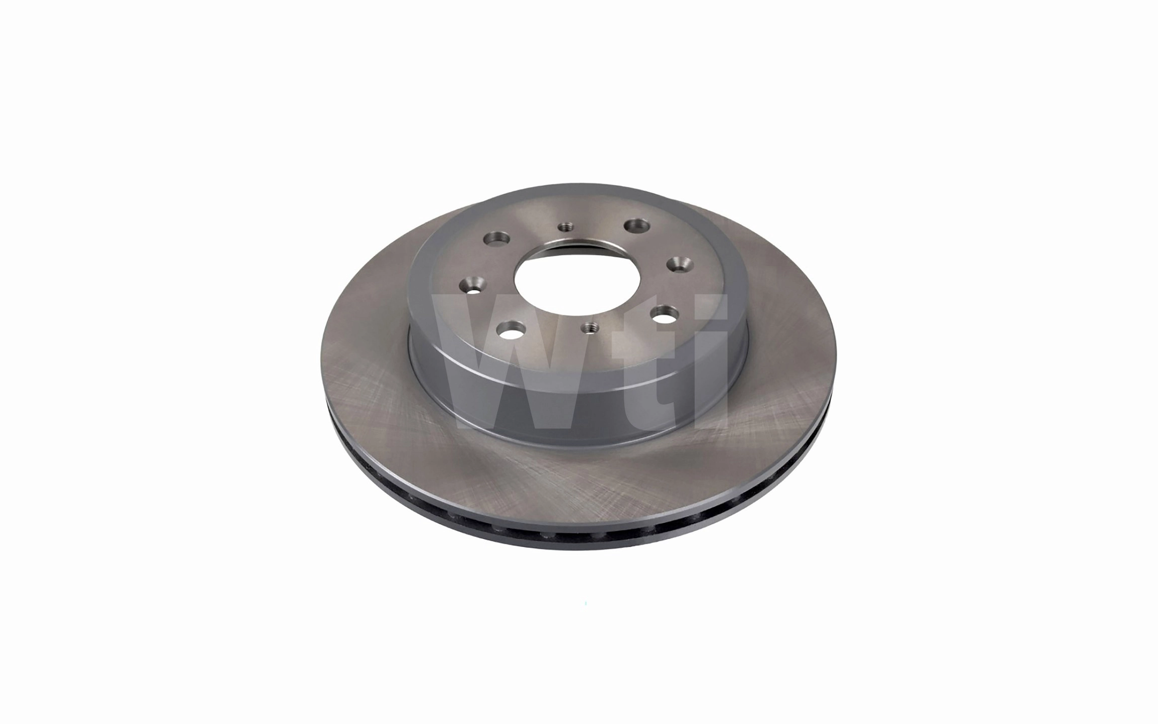 Brake Disc (K111333)