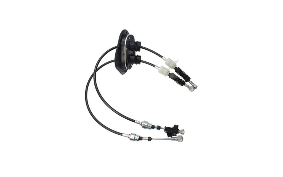 Cable Pull, manual transmission (C961014)