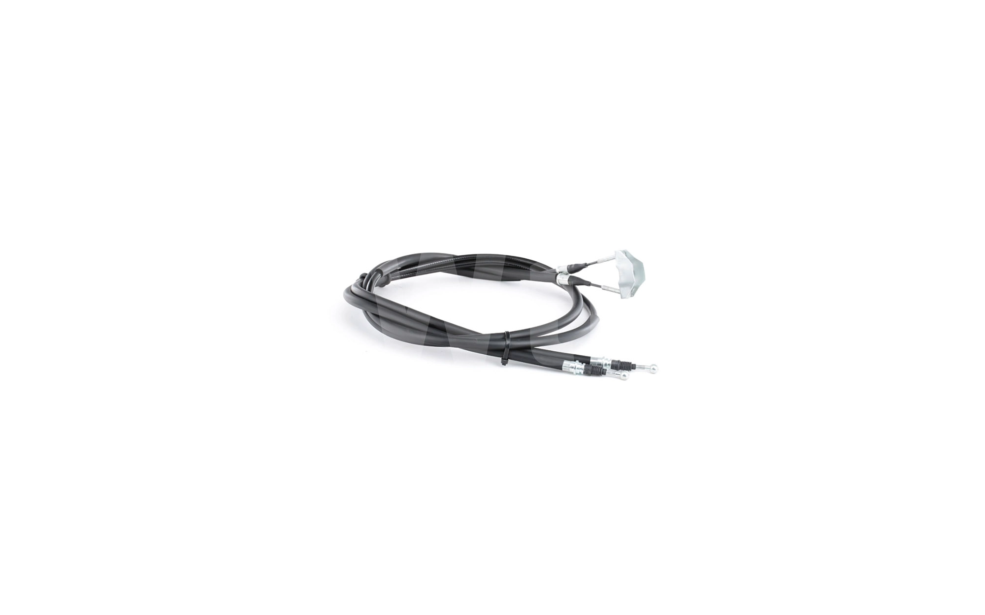 Cable Pull, parking brake (C901221)