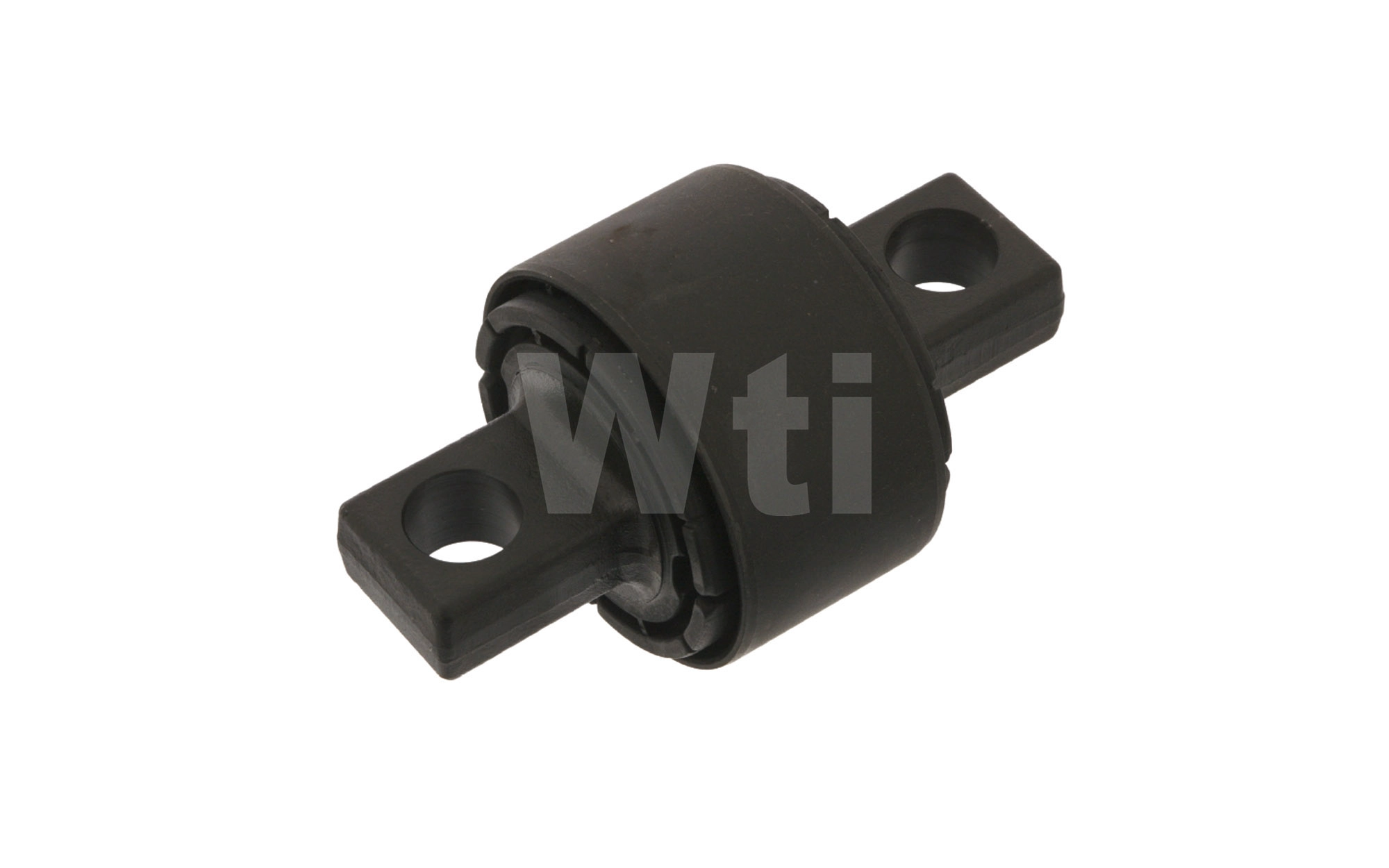 Suspension, propshaft (A047829)