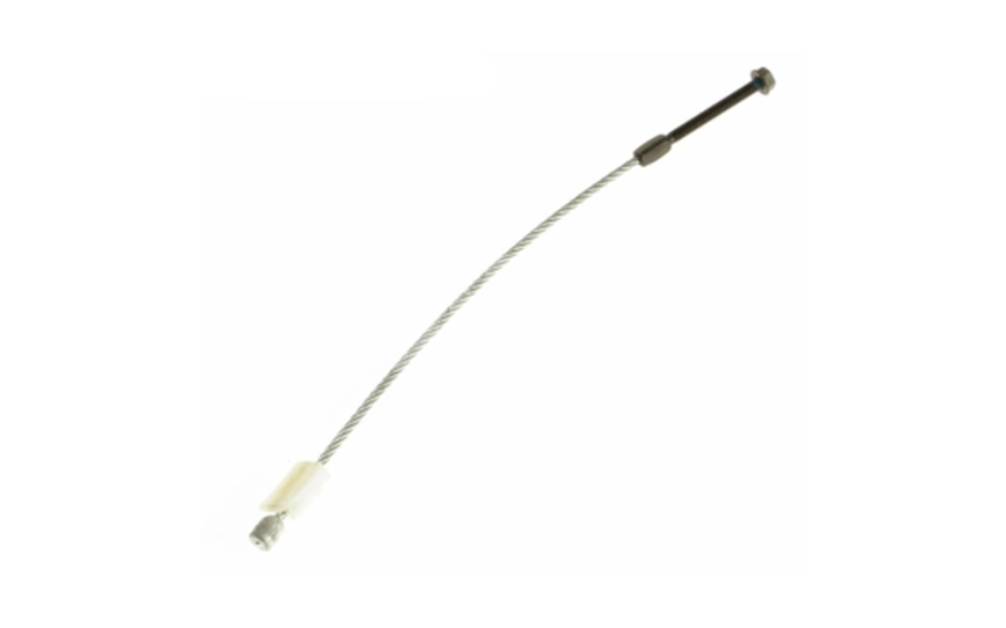 Cable Pull, parking brake (C901243)