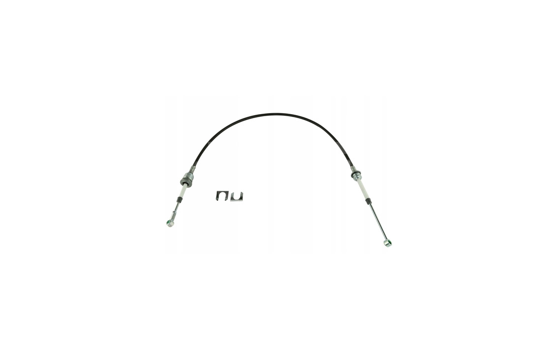 Cable Pull, manual transmission (C951053)