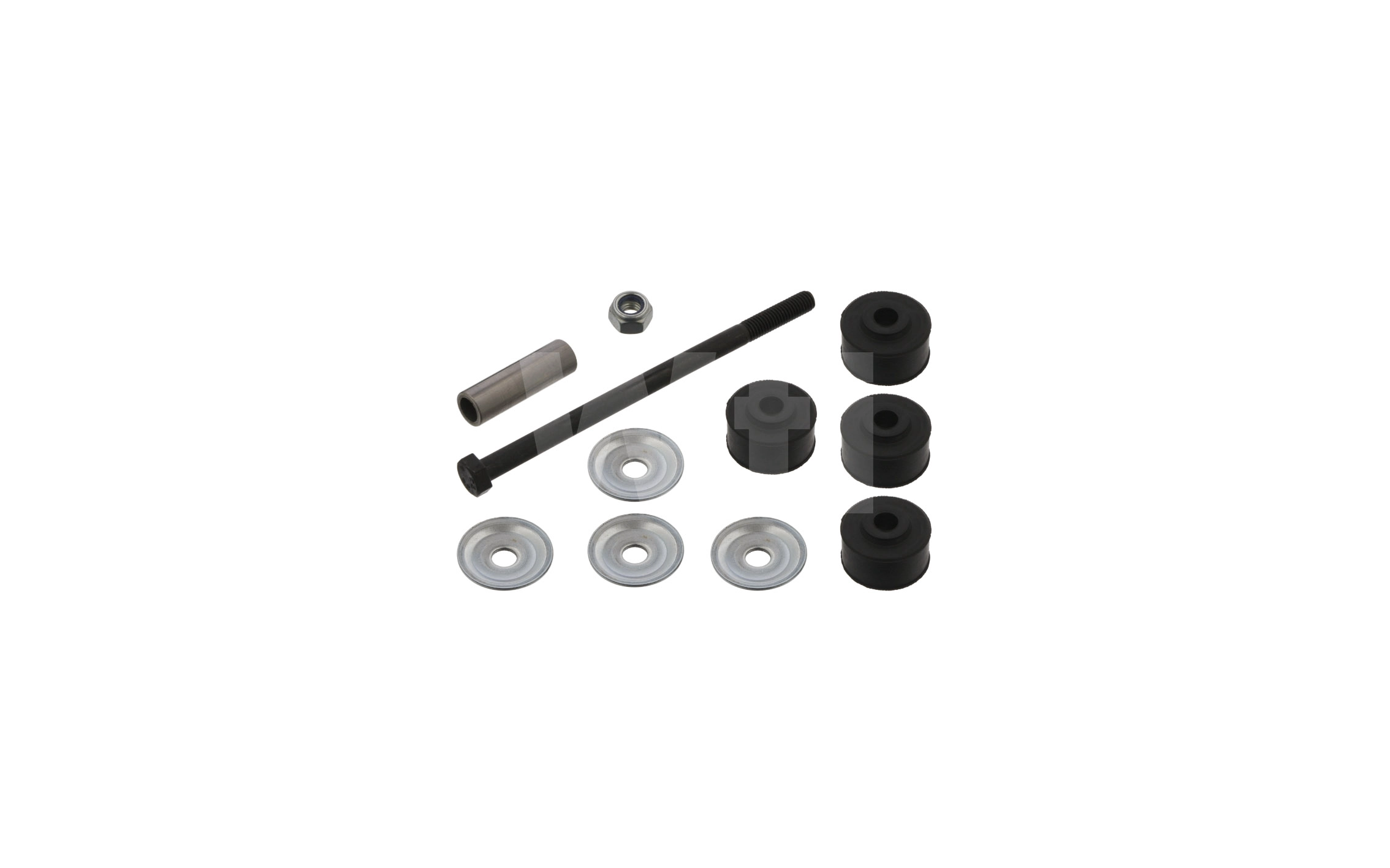 Link/Coupling Rod, stabiliser bar (A822917)
