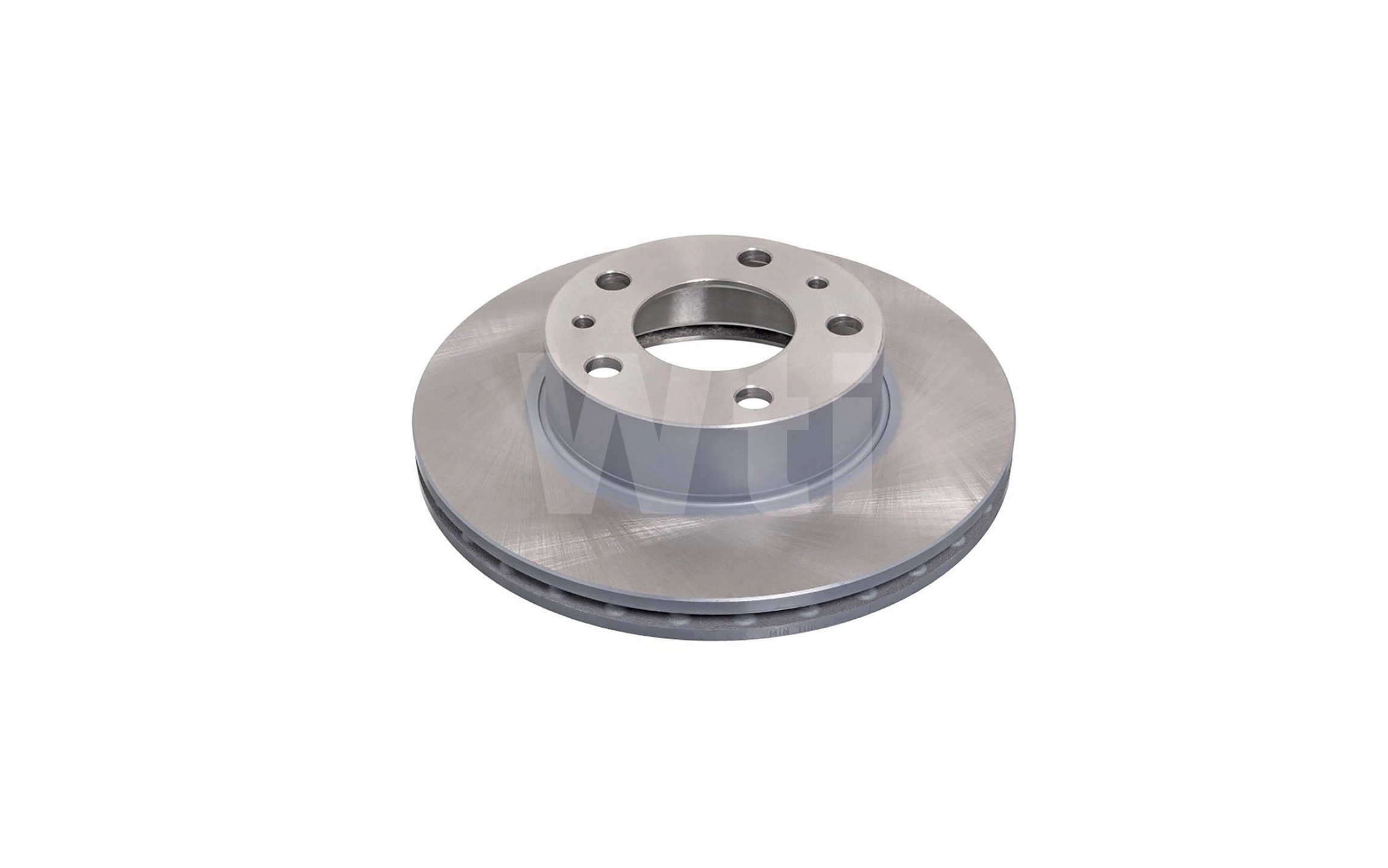 Brake Disc (K711051)