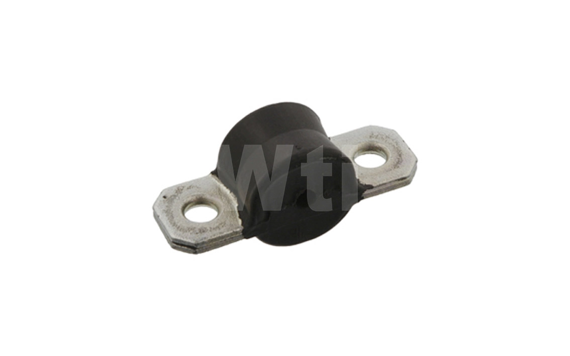 Mounting, stabiliser bar (A131001)