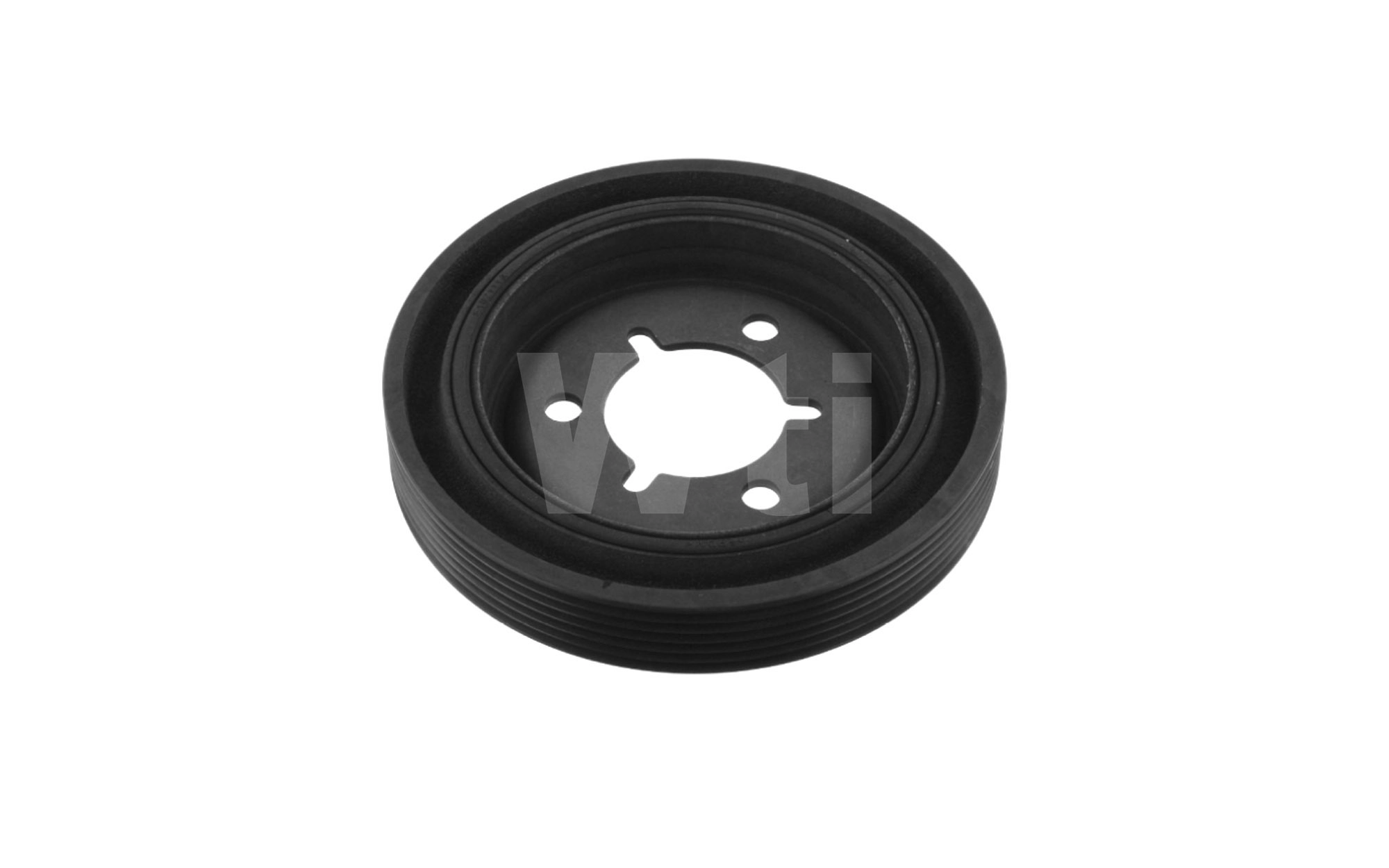 Belt Pulley, crankshaft (A801831)