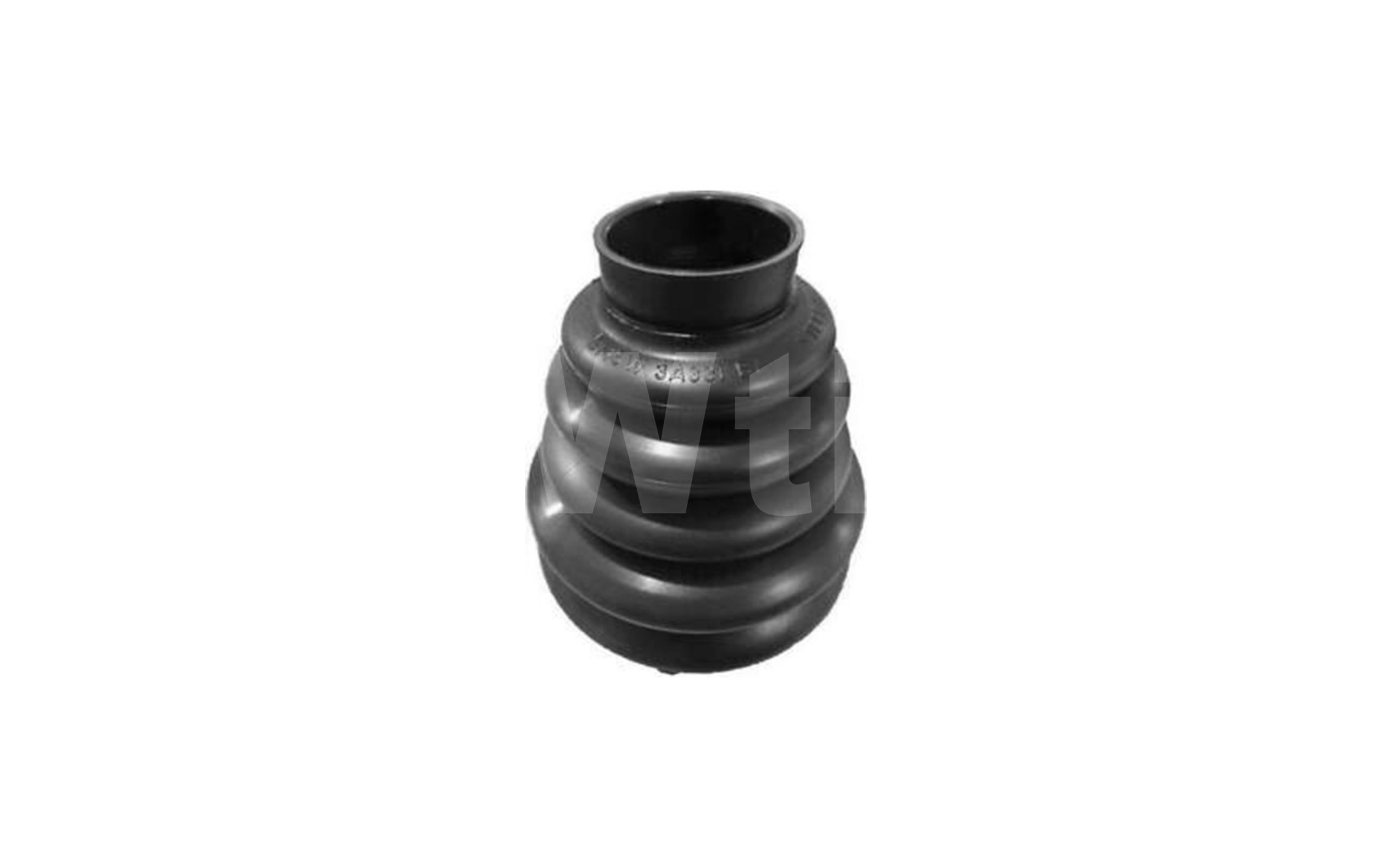 Bellow, drive shaft (B832050)