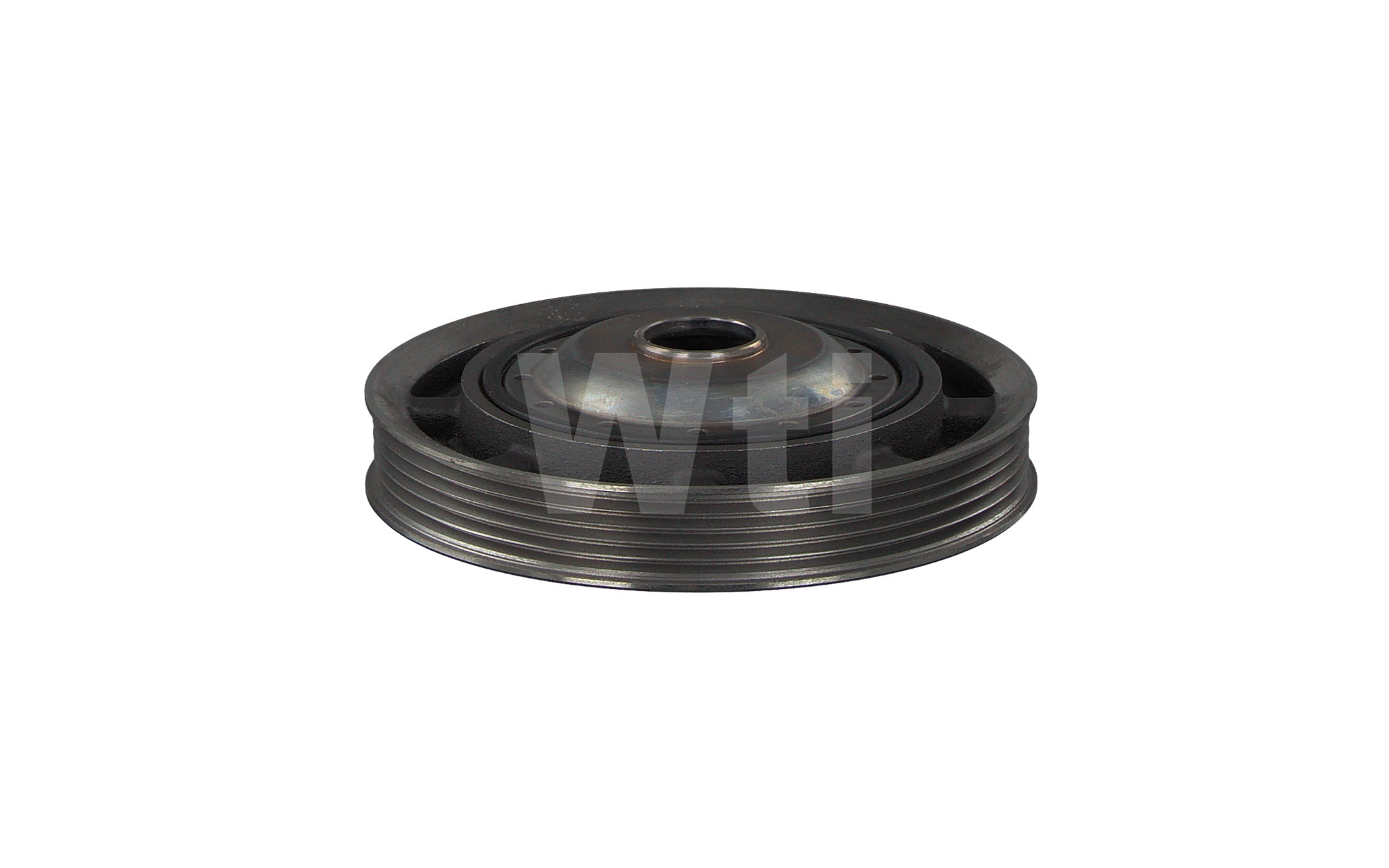 Belt Pulley, crankshaft (A802668)