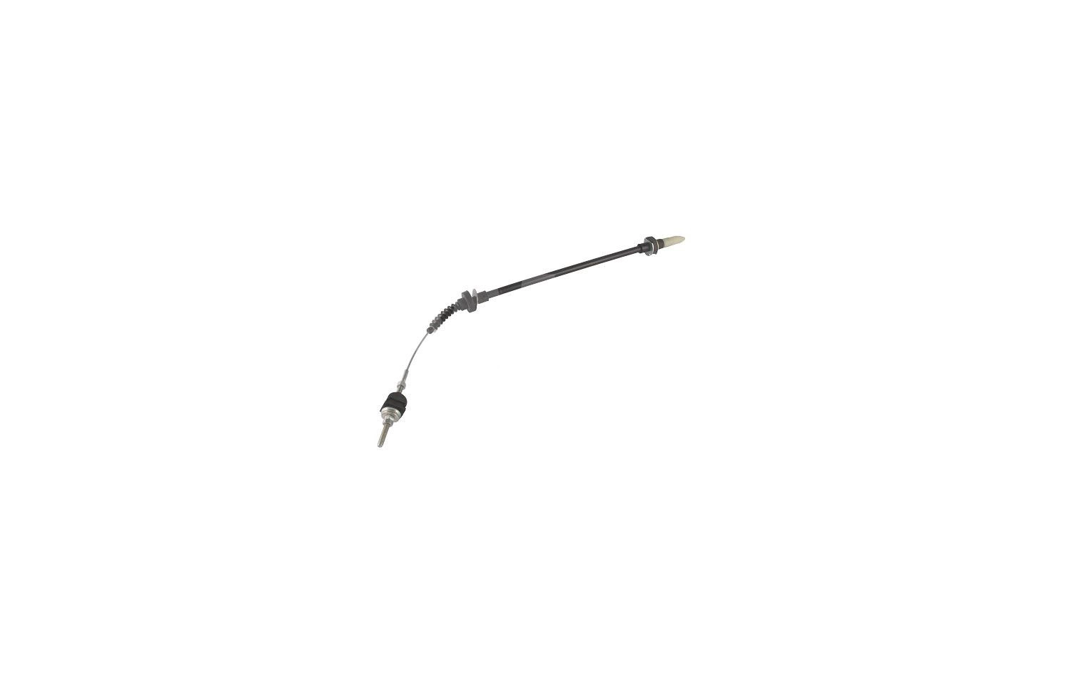 Cable Pull, clutch control (C901430)