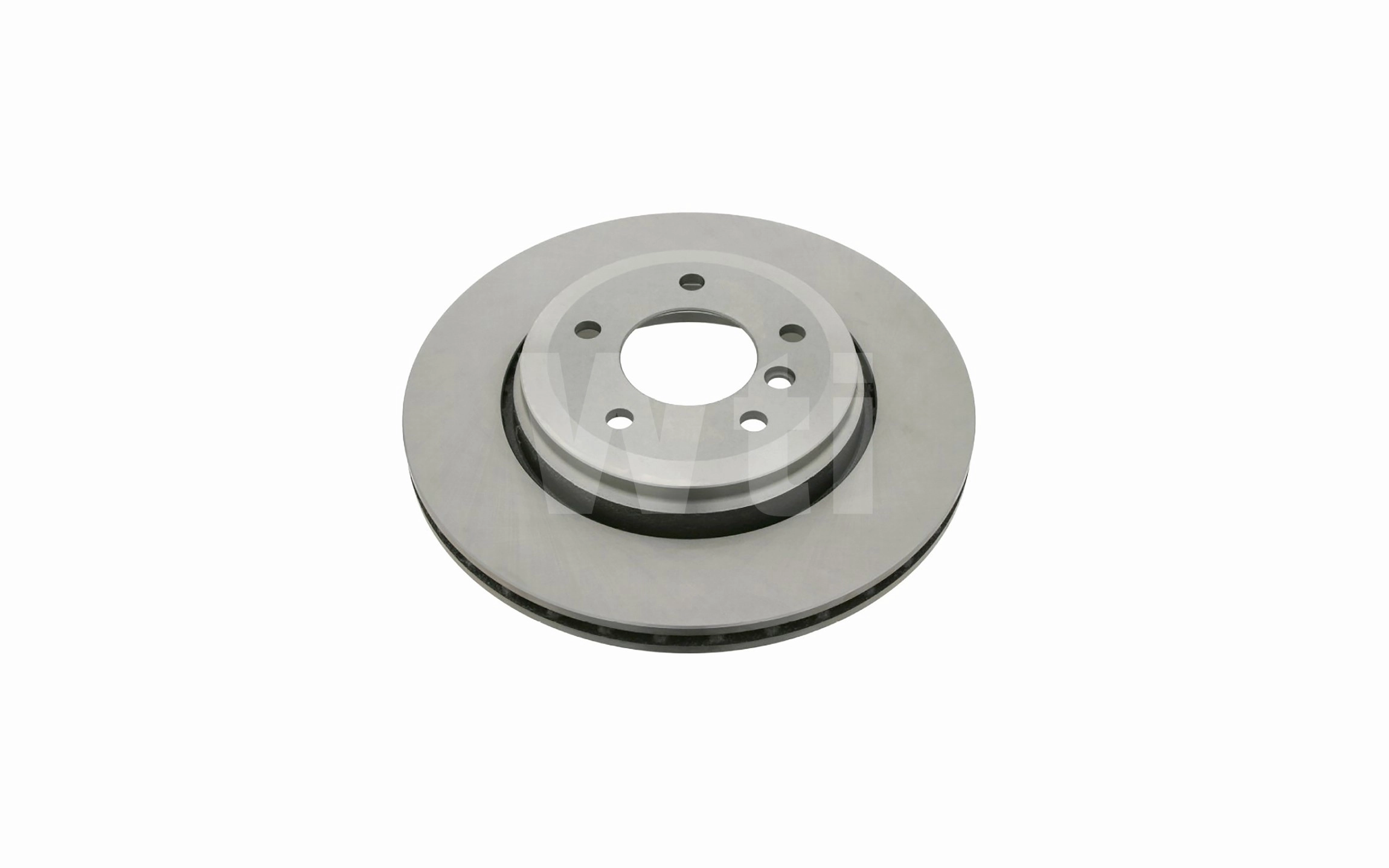 Brake Disc (K111305)