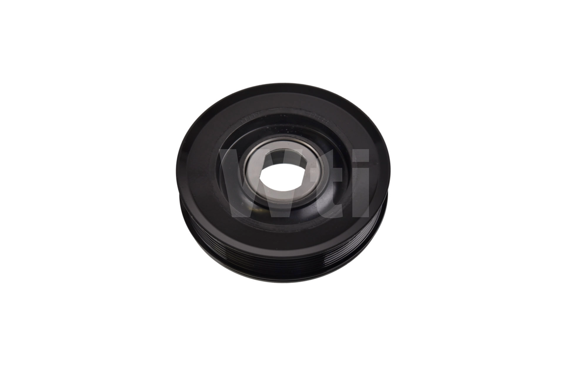Belt Pulley, crankshaft (A804144)