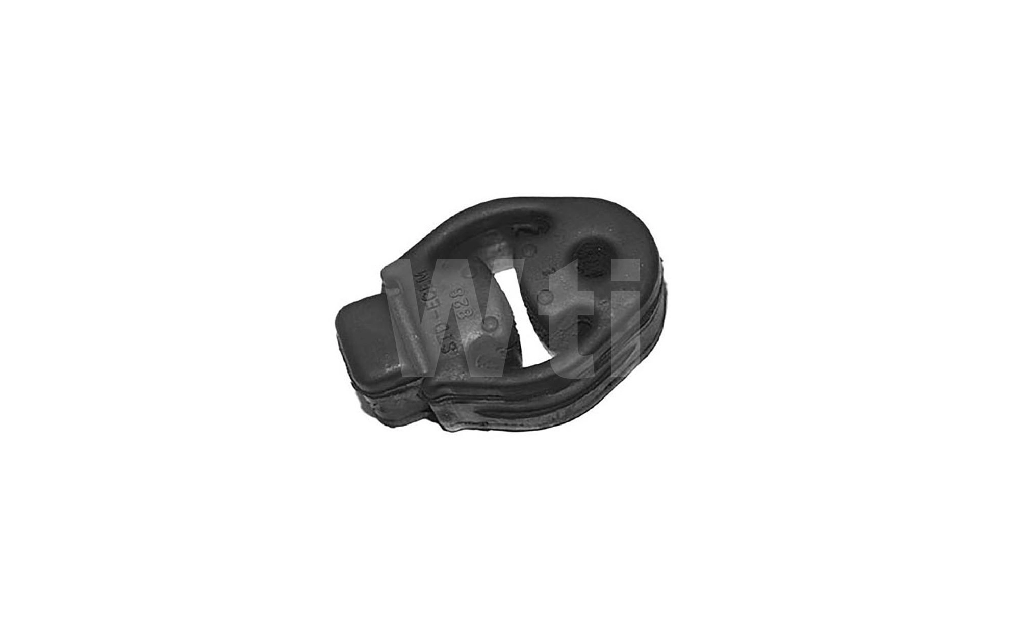 Mount, exhaust system (R802775)